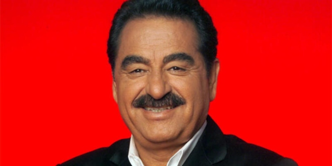 Sosyal Medyada İbrahim Tatlıses Fırtınası Esti