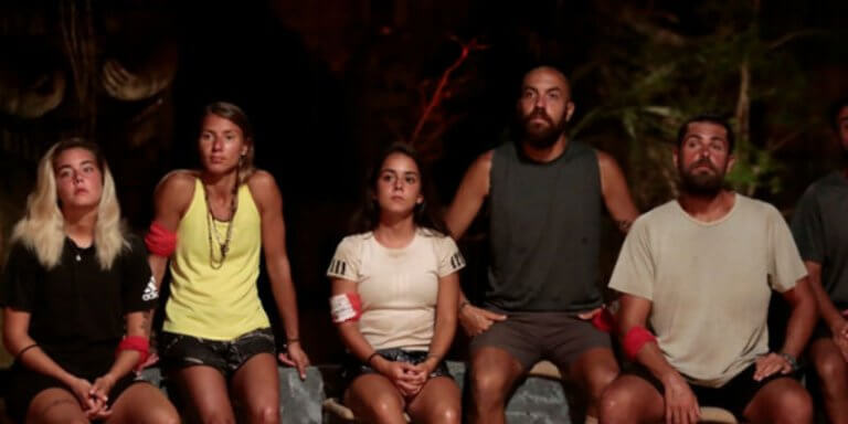Survivor 12. Hafta 2. Dokunulmazlığı Hangi Takım Aldı? Haftanın İkinci Eleme Adayı Kim Oldu?