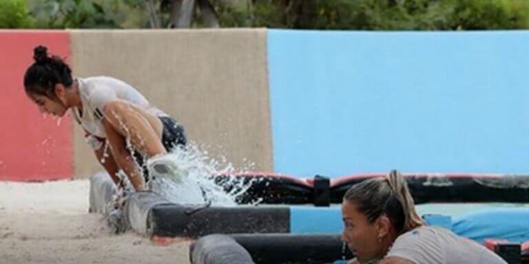 Survivor 12. Hafta Erzak Oyununu Hangi Takım Kazandı?