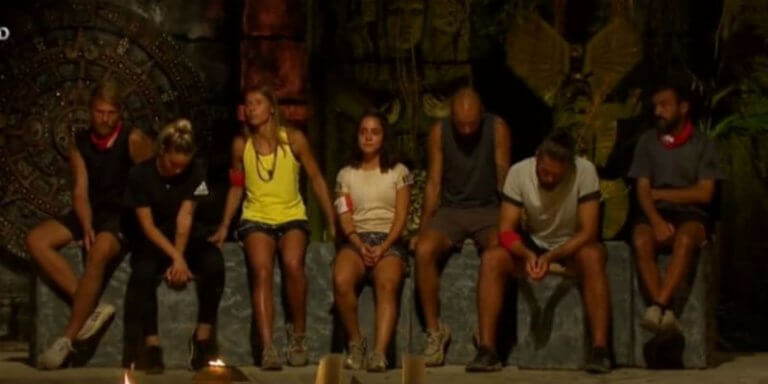 Survivor 12. Hafta İletişim Ödülünü Hangi Takım Kazandı? Adaya Kim Veda Etti?
