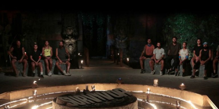 Survivor 15. Hafta İlk Dokunulmazlık Oyununu Hangi Takım Kazandı? Haftanın İlk Eleme Adayı Kim Oldu?