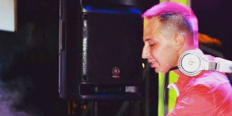 Ünlü Dj Mahmut Görgen’i İsyan Ettirdiler!