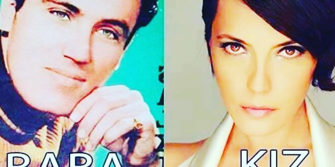 Yeşim Salkım, 40''ta Cevaplıyor