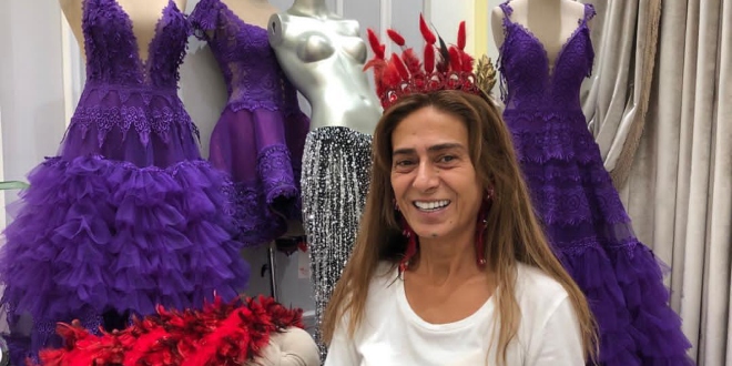 Yıldız Tilbe’nin Makyaj Videosu!