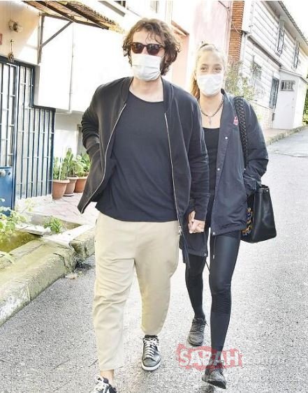 Birkan Sokullu Eda Gürkaynak