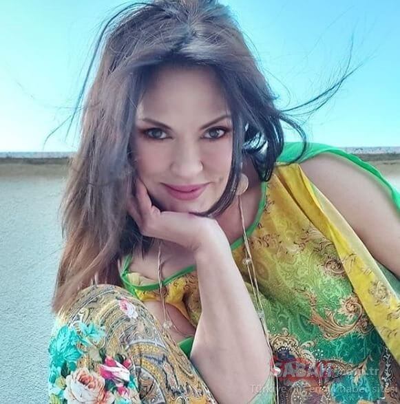 Aydan Şener Son Hali