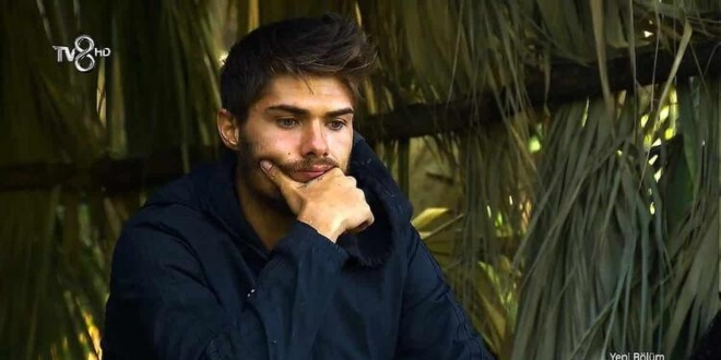 Barış Murat Yağcı Anlattı