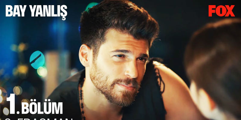 İlişki Konusunda Ezgi Özgür'den Yardım İstiyor