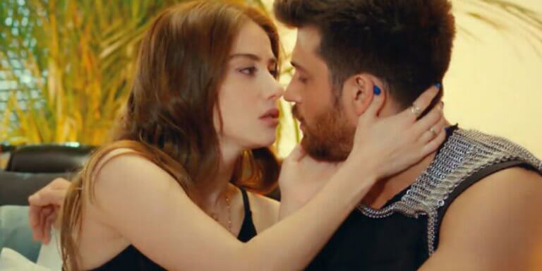 Bay Yanlış Dizisinin Yayın Tarihi Belli Oldu! Bay Yanlış 1. Bölüm 1. Fragmanı Yayında!