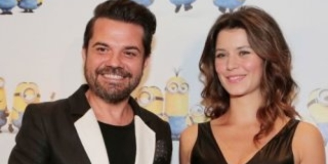 Beren Saat'den Doğum Günü Mesajı!