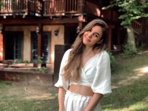 Berfu Yenenler ve Eser Yenenler Ev Arayışını Bitirdi!