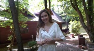 Berfu Yenenler ve Eser Yenenler Ev Arayışını Bitirdi!