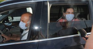 Bergüzar Korel’in Kardeşi Zeynep Korel’den Yaylım Ateşi!