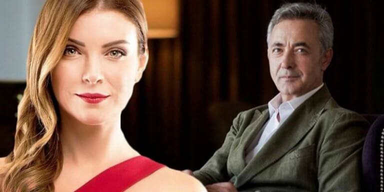 Bir Annenin Günahı Yeni Sezona Bomba Gibi Düşecek!