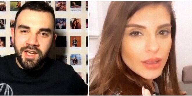 Bircan Bali röportajı