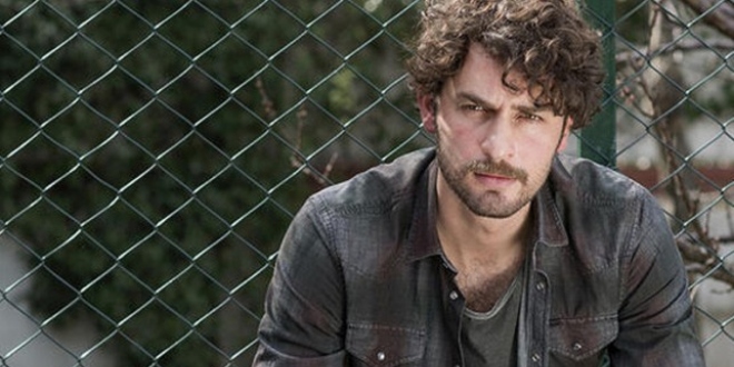 Birkan Sokullu Görüntülendi.