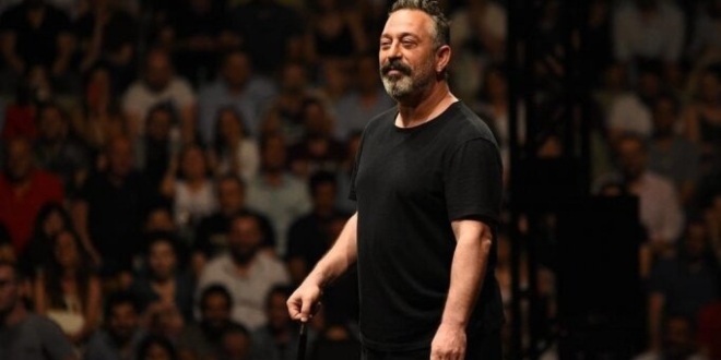 Cem Yılmaz Karıştırınca.