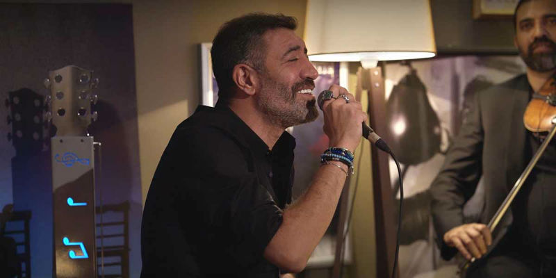 Çok Akustik 4. Bölüm Fragmanı Yayında