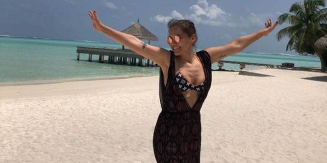 Demet Akalın’dan Açıklama.