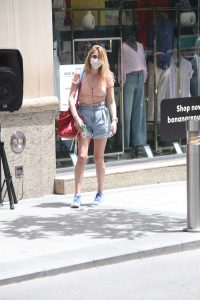 Derya Şensoy, Sarp Levendoğlu’nu Gizleyip, Montuyla Ele Verdi!