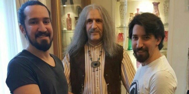 Doğukan Manço Açıkladı!