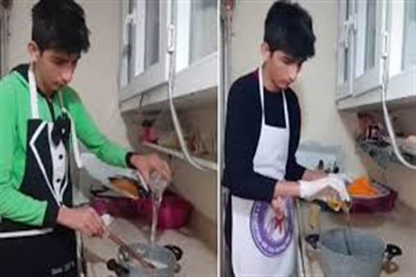 Taha Duymaz'ın İnstagram Hesabı Kapatıldı