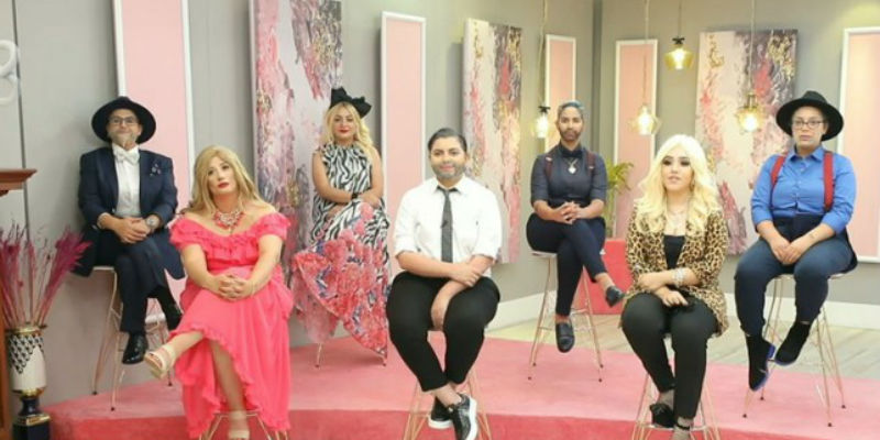 Doya Doya Moda'da Bu Hafta Kim Elendi