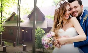 Berfu Yenenler ve Eser Yenenler Ev Arayışını Bitirdi!