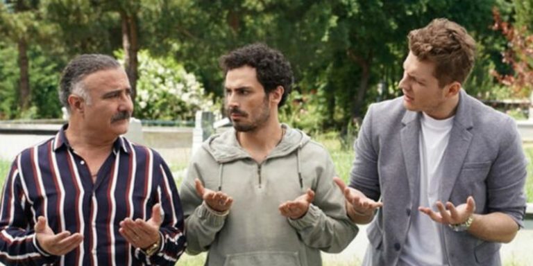 Gençliğim Eyvah 2. Bölüm Fragmanı Yayında! Kim Kimin Oğlu Sonuç DNA Testine Kalıyor!