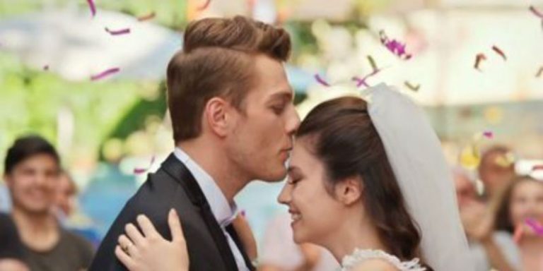 Gençliğim Eyvah 4. Bölüm Fragmanı Yayında! Azra İle Zola Evleniyor Mu?