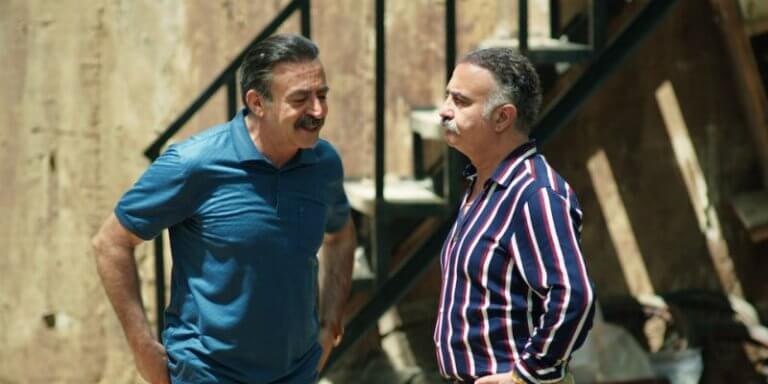 Gençliğim Eyvah Dizisinin Yayın Tarihi Belli Oldu? Dizinin 1. Bölüm Fragmanı Yayınlandı!