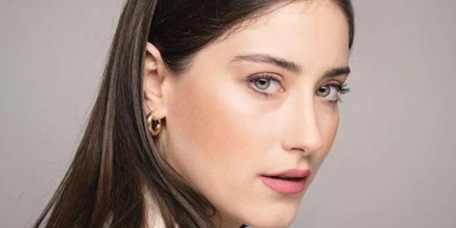 Hazan Kaya'nın Yeni İmajı