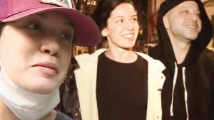 Hazal Subaşı, Rıza Kocaoğlu’yla Birlikte Açıklamalarda Bulundu!