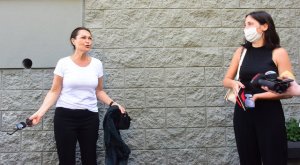 Hülya Avşar, Hayalini Yaşıyor!