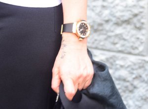 Hülya Avşar, Hayalini Yaşıyor!