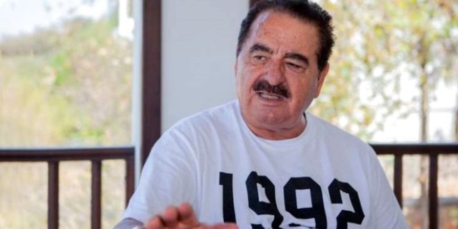 İbrahim Tatlıses İfşa