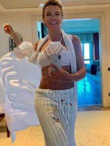 Ivana Sert Sezonu Açtı!