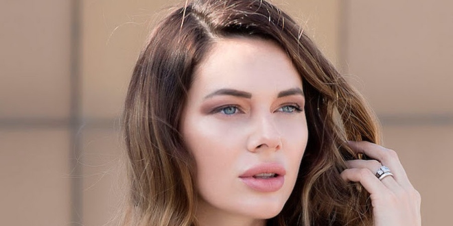 Jelena Jugovic Tuncel Kimdir