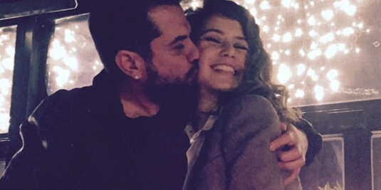 Kenan Doğulu'dan Şok Tepki!