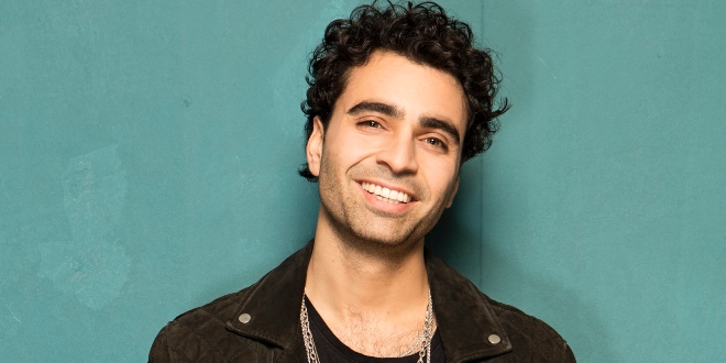 Kenan Doğulu'dan Cem Pilevneli