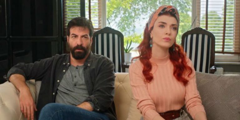 Kuzey Yıldızı İlk Aşk 29. Bölüm 2. Fragmanı Yayında! Yıldız’la Kuzey’e Yoga Tedavisi İyi Gelecek Mi?