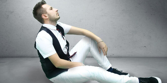 Mahmut Görgen: 'Sabun Köpüğü mü Sandınız?