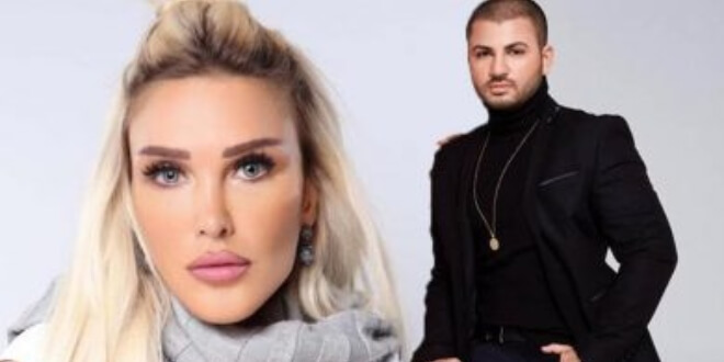 Tolga Çam'ın Seren Serengil İfşası!