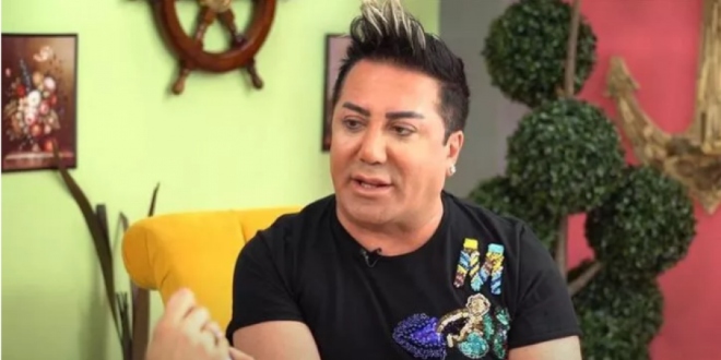 Murat Övüç Caner Çalışır'ın Son Anları Anlattı!