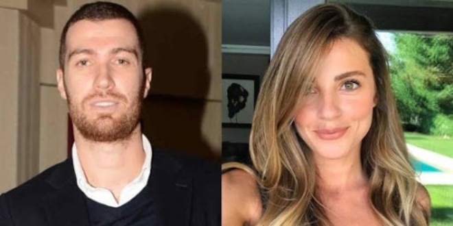 Oğulcan Engin ve Ezgi Eyüboğlu’nun İlk Aşk Pozlarına Rekor Beğeni 