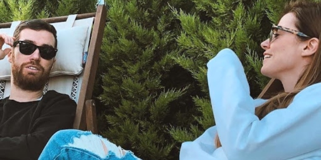 Oğulcan Engin'den Hediye.