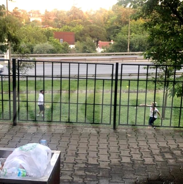 Reynmen ve Farah Zeynep Abdullah