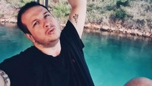 Şahan Gökbakar Sezonu Açtı!