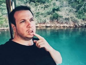 Şahan Gökbakar Sezonu Açtı!