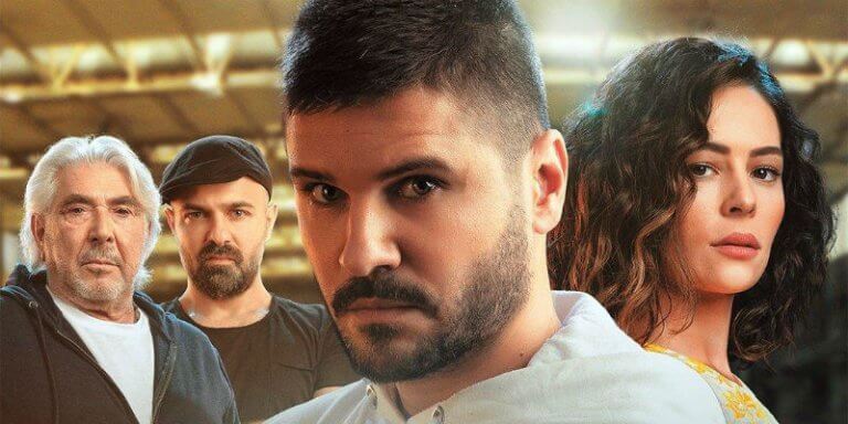 Şampiyon Dizisinin Akıbeti Belli Oldu!